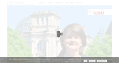 Desktop Screenshot of flachsbarth.info